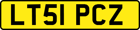 LT51PCZ