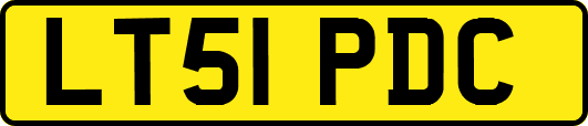 LT51PDC