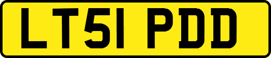 LT51PDD