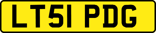 LT51PDG