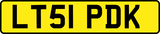 LT51PDK