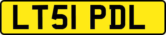 LT51PDL