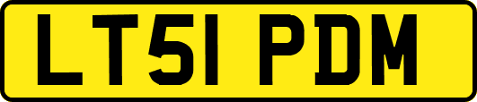 LT51PDM