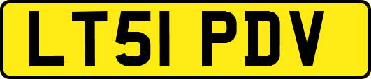 LT51PDV