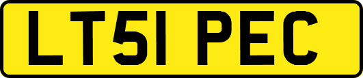 LT51PEC