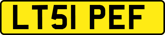 LT51PEF