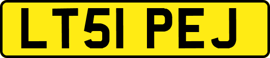LT51PEJ