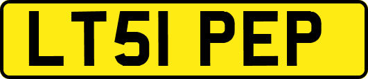 LT51PEP