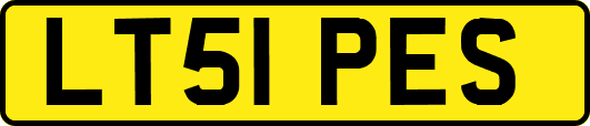 LT51PES