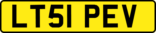 LT51PEV