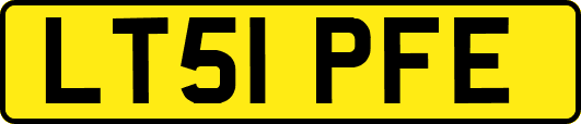 LT51PFE