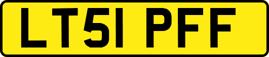 LT51PFF