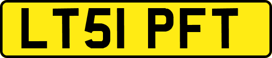 LT51PFT