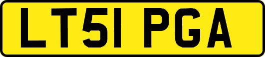 LT51PGA