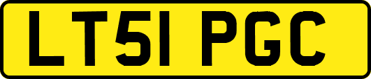 LT51PGC
