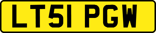 LT51PGW