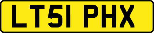 LT51PHX