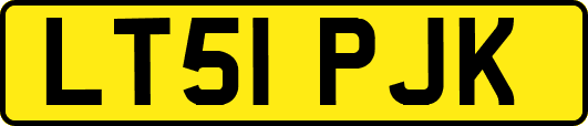 LT51PJK