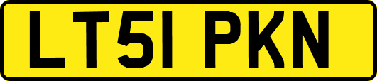 LT51PKN