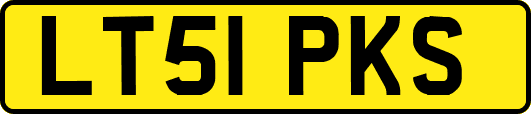 LT51PKS