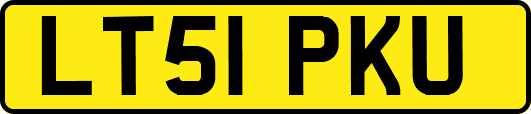 LT51PKU