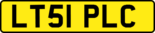 LT51PLC