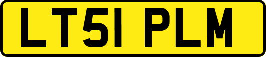 LT51PLM