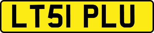 LT51PLU