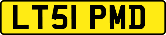 LT51PMD