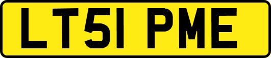 LT51PME