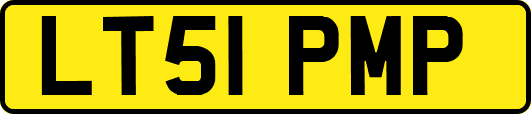 LT51PMP