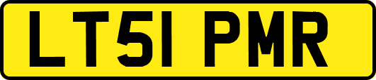 LT51PMR