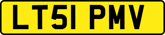 LT51PMV