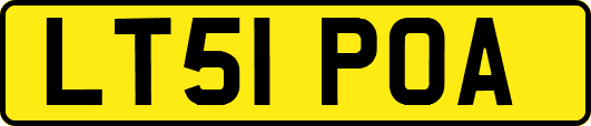 LT51POA