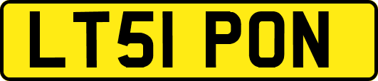 LT51PON