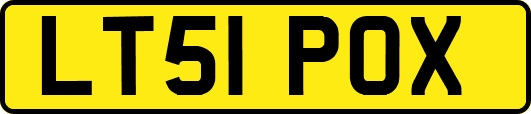 LT51POX