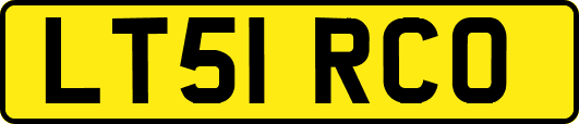 LT51RCO