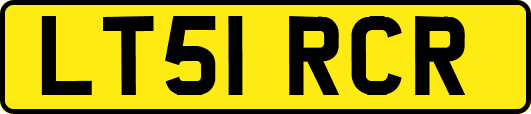 LT51RCR
