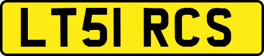 LT51RCS