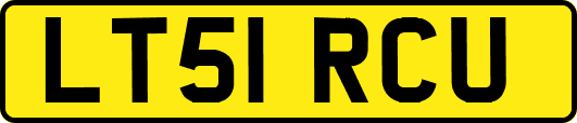 LT51RCU