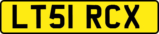 LT51RCX