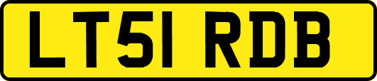 LT51RDB