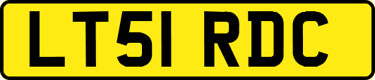 LT51RDC