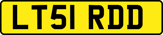 LT51RDD