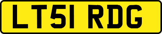 LT51RDG