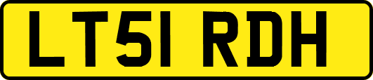 LT51RDH
