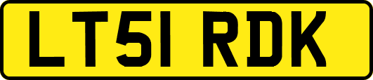 LT51RDK