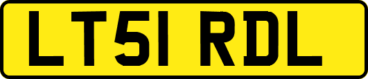 LT51RDL
