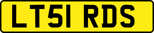 LT51RDS