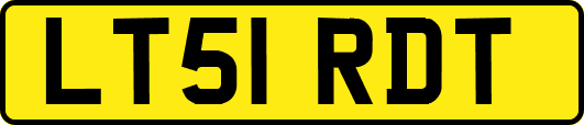 LT51RDT